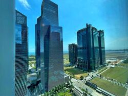 The Sail @ Marina Bay (D1), Apartment #555234851